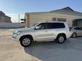 Toyota Land Cruiser 2021 года за 32 000 000 тг. в Актау – фото 4