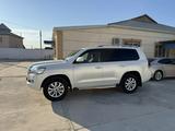 Toyota Land Cruiser 2021 годаүшін32 500 000 тг. в Актау – фото 3