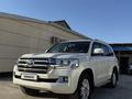 Toyota Land Cruiser 2021 года за 32 000 000 тг. в Актау – фото 6