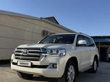 Toyota Land Cruiser 2021 годаүшін32 500 000 тг. в Актау – фото 5