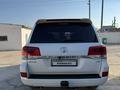 Toyota Land Cruiser 2021 года за 32 000 000 тг. в Актау – фото 7
