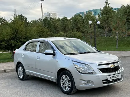 Chevrolet Cobalt 2023 года за 6 550 000 тг. в Шымкент – фото 2