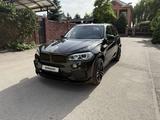 BMW X5 2015 года за 16 800 000 тг. в Алматы