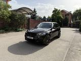 BMW X5 2015 года за 16 800 000 тг. в Алматы – фото 2