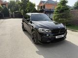 BMW X5 2015 года за 16 800 000 тг. в Алматы – фото 3