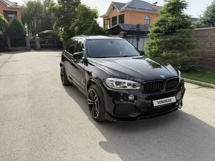 BMW X5 2015 года за 16 800 000 тг. в Алматы – фото 3