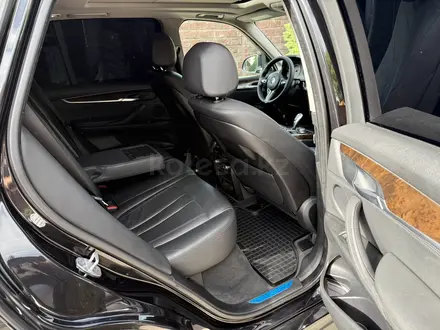BMW X5 2015 года за 16 800 000 тг. в Алматы – фото 21
