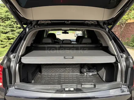 BMW X5 2015 года за 16 800 000 тг. в Алматы – фото 23