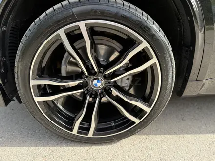BMW X5 2015 года за 16 800 000 тг. в Алматы – фото 31