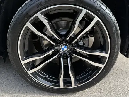 BMW X5 2015 года за 16 800 000 тг. в Алматы – фото 32