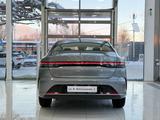 BYD Chazor Luxe 2025 годаүшін9 790 000 тг. в Астана – фото 3