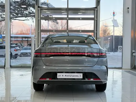BYD Chazor Luxe 2025 года за 9 790 000 тг. в Астана – фото 3