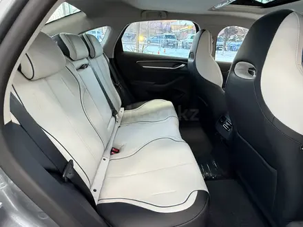 BYD Chazor Luxe 2025 года за 9 790 000 тг. в Астана – фото 10