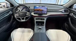 BYD Chazor Luxe 2025 годаүшін9 790 000 тг. в Астана – фото 4