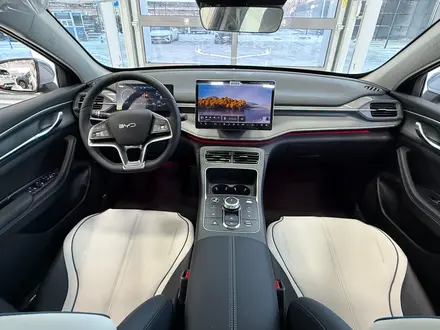 BYD Chazor Luxe 2025 года за 9 790 000 тг. в Астана – фото 4