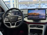 BYD Chazor Luxe 2025 годаүшін9 790 000 тг. в Астана – фото 5