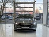 BYD Chazor Luxe 2026 года за 10 690 000 тг. в Астана