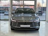 BYD Chazor Luxe 2025 годаүшін9 790 000 тг. в Астана
