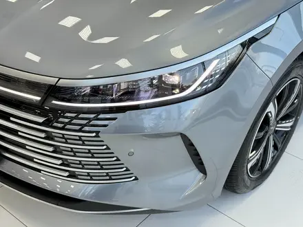 BYD Chazor Luxe 2025 года за 9 790 000 тг. в Астана – фото 12
