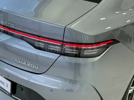 BYD Chazor Luxe 2025 года за 9 790 000 тг. в Астана – фото 13