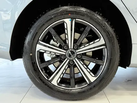 BYD Chazor Luxe 2025 года за 9 790 000 тг. в Астана – фото 14