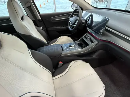 BYD Chazor Luxe 2025 года за 9 790 000 тг. в Астана – фото 9