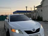 Toyota Camry 2006 года за 5 500 000 тг. в Актау – фото 3