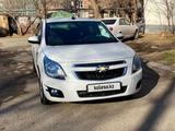 Chevrolet Cobalt 2021 годаfor6 300 000 тг. в Шымкент – фото 4