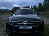 Volkswagen Touareg 2010 годаүшін11 000 000 тг. в Риддер