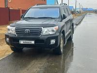 Toyota Land Cruiser 2014 года за 30 000 000 тг. в Актобе