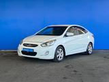 Hyundai Accent 2011 годаfor3 950 000 тг. в Шымкент