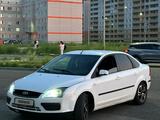 Ford Focus 2006 года за 1 500 000 тг. в Аксу