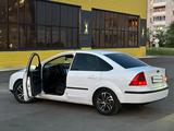 Ford Focus 2006 года за 1 500 000 тг. в Аксу – фото 2