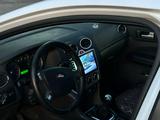Ford Focus 2006 года за 1 500 000 тг. в Аксу – фото 4