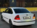 Ford Focus 2006 года за 1 500 000 тг. в Аксу – фото 3