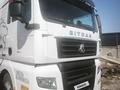 Sinotruk Sitrak  C7H 2021 года за 23 000 000 тг. в Алматы – фото 2