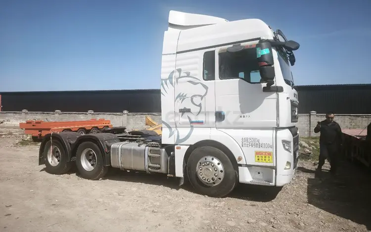 Sinotruk Sitrak  C7H 2021 года за 23 000 000 тг. в Алматы