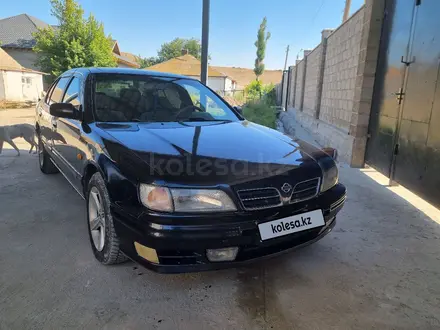 Nissan Maxima 1998 года за 2 300 000 тг. в Тараз – фото 3