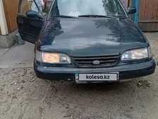 Hyundai Sonata, 1993