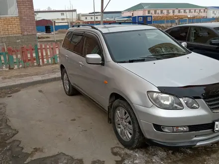 Mitsubishi Airtrek 2001 года за 3 300 000 тг. в Актау