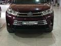 Toyota Highlander 2014 годаүшін16 000 000 тг. в Актау – фото 3