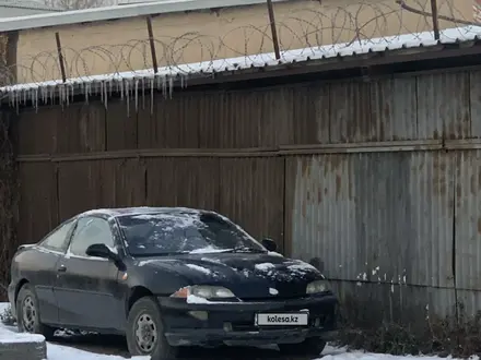 Toyota Cavalier 1997 года за 549 000 тг. в Алматы – фото 3