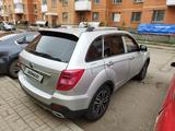 Lifan X60 2017 годаүшін4 500 000 тг. в Астана – фото 3