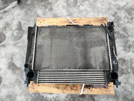 Радиатор за 50 000 тг. в Костанай