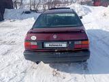 Volkswagen Passat 1991 года за 500 000 тг. в Астраханка