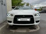 Mitsubishi Lancer 2008 годаүшін4 300 000 тг. в Костанай