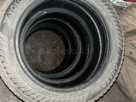 Шины зимние за 130 000 тг. в Актобе