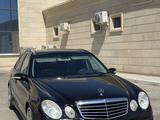 Mercedes-Benz E 500 2003 года за 7 200 000 тг. в Актау – фото 3