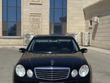 Mercedes-Benz E 500 2003 года за 7 200 000 тг. в Актау – фото 2