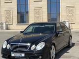 Mercedes-Benz E 500 2003 года за 7 200 000 тг. в Актау – фото 4